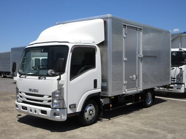 ISUZU ELF TRUCK