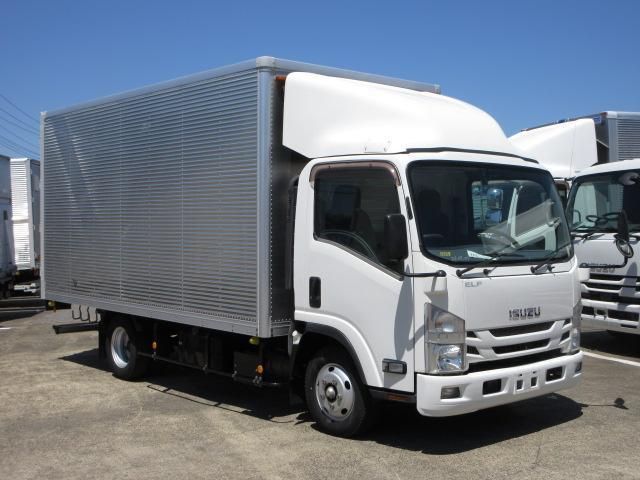 Ref No.A15730278 ISUZU ELF TRUCK Image#2