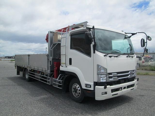 Ref No.A15730282 ISUZU FORWARD Image#3