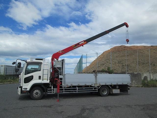 Ref No.A15730282 ISUZU FORWARD Image#15