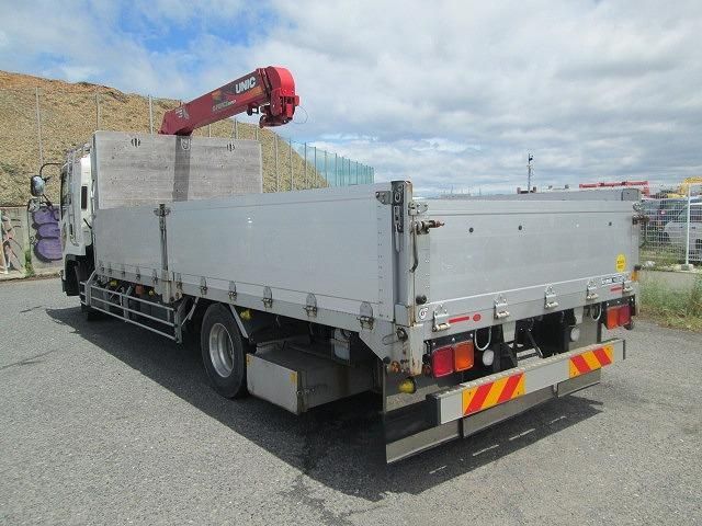 Ref No.A15730282 ISUZU FORWARD Image#20