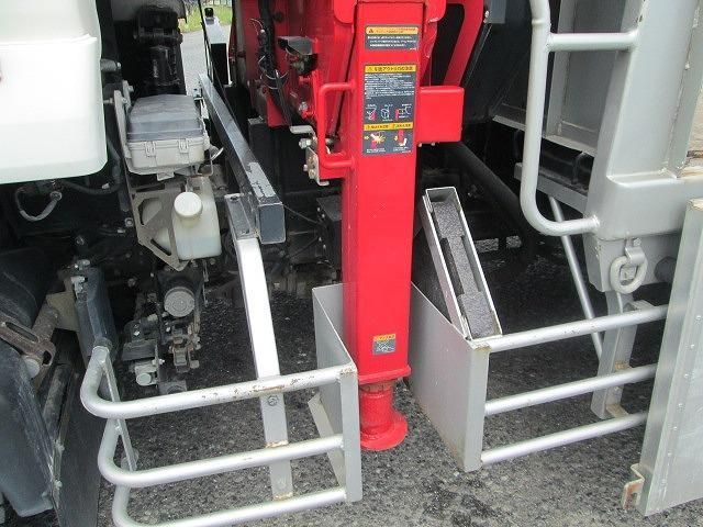 Ref No.A15730282 ISUZU FORWARD Image#12