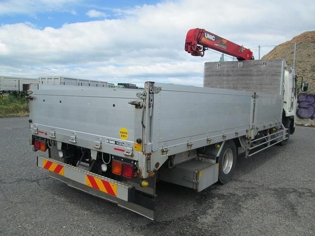 Ref No.A15730282 ISUZU FORWARD Image#18