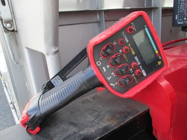 Ref No.A15730282 ISUZU FORWARD Image#17