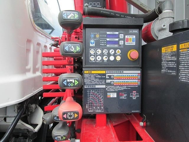 Ref No.A15730282 ISUZU FORWARD Image#10