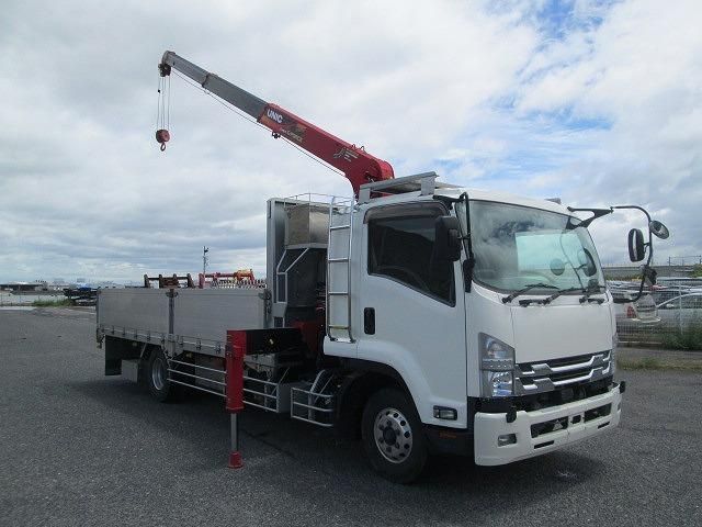 Ref No.A15730282 ISUZU FORWARD Image#13
