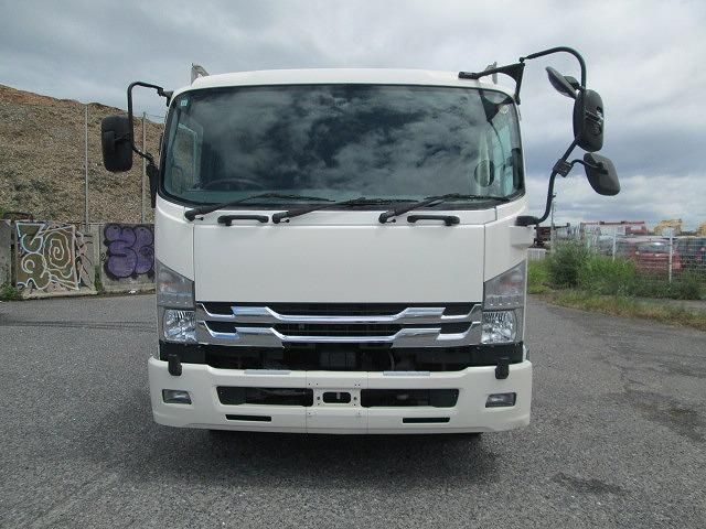Ref No.A15730282 ISUZU FORWARD Image#2