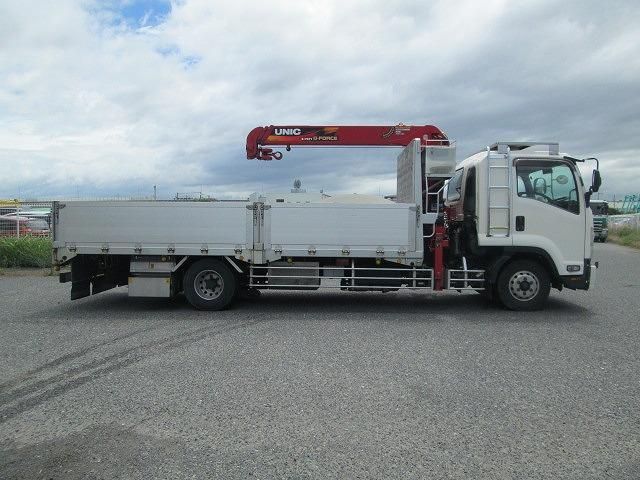 Ref No.A15730282 ISUZU FORWARD Image#4