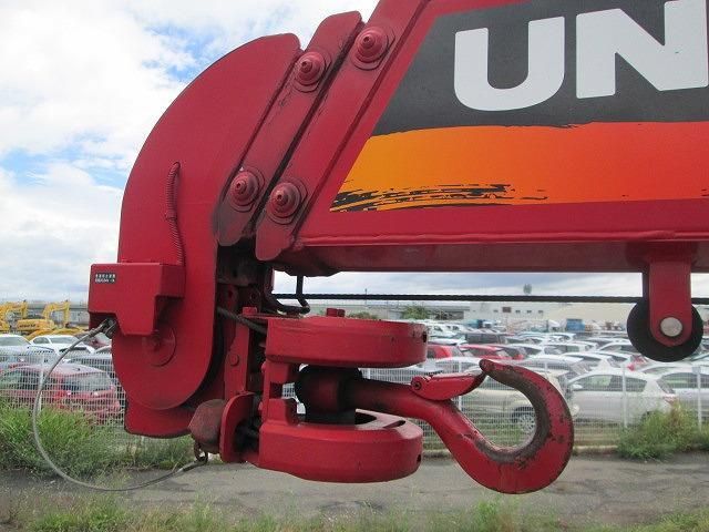 Ref No.A15730282 ISUZU FORWARD Image#9