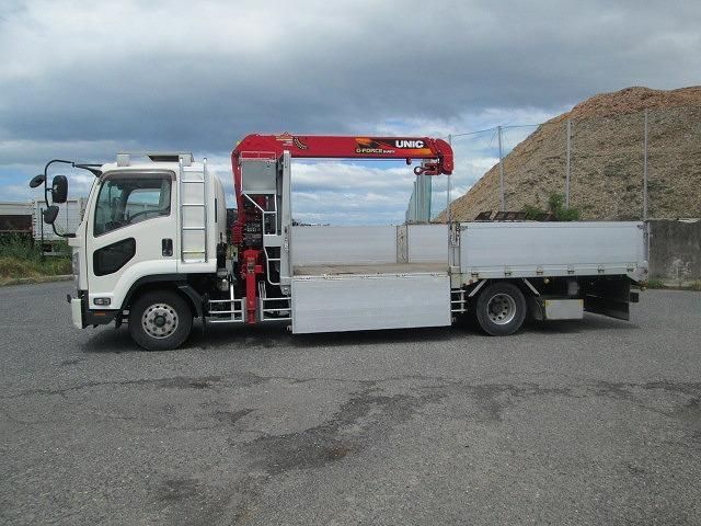 Ref No.A15730282 ISUZU FORWARD Image#5