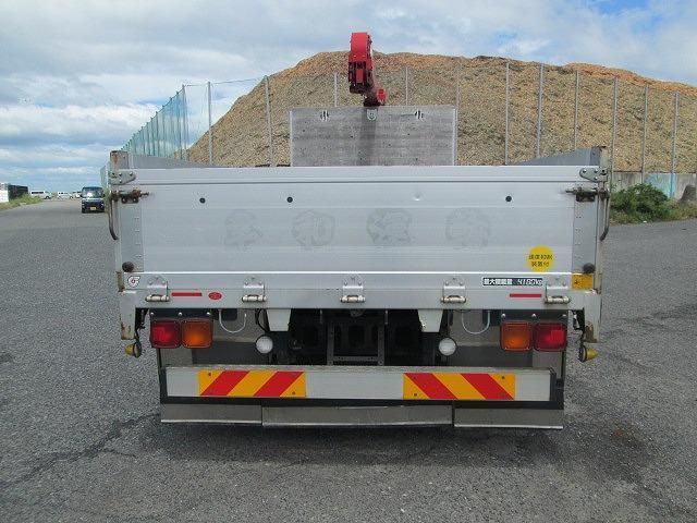 Ref No.A15730282 ISUZU FORWARD Image#19
