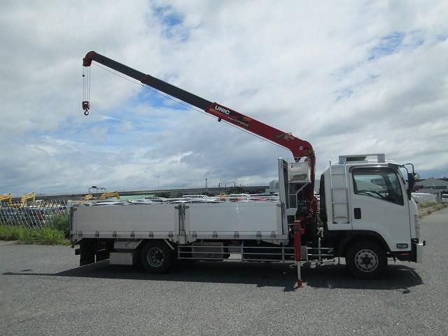 Ref No.A15730282 ISUZU FORWARD Image#16