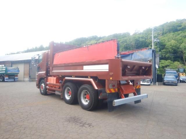 Ref No.A15730284 HINO PROFIA Image#5