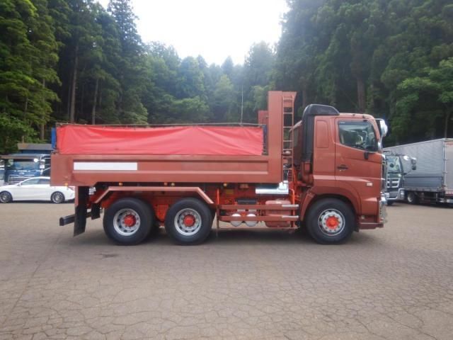 Ref No.A15730284 HINO PROFIA Image#8
