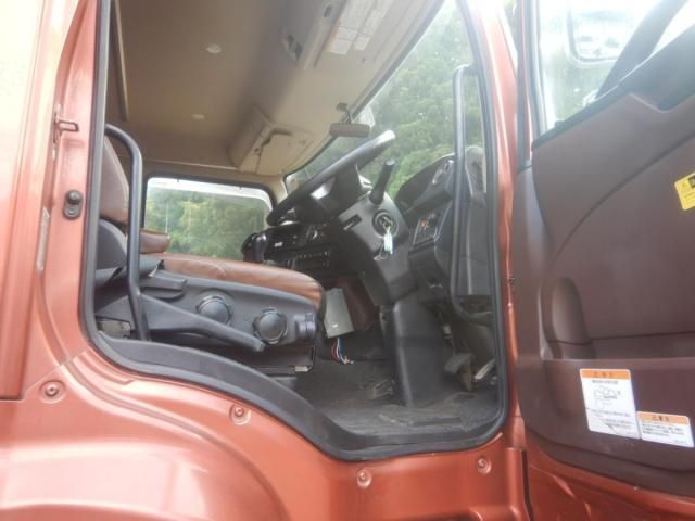 Ref No.A15730284 HINO PROFIA Image#9