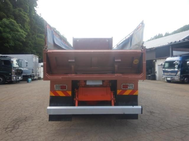Ref No.A15730284 HINO PROFIA Image#6