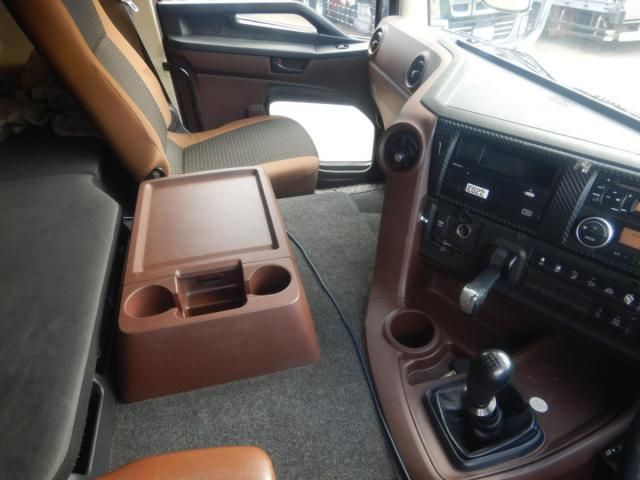 Ref No.A15730284 HINO PROFIA Image#17
