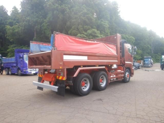 Ref No.A15730284 HINO PROFIA Image#7