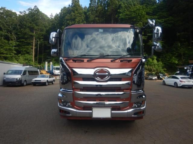 Ref No.A15730284 HINO PROFIA Image#2