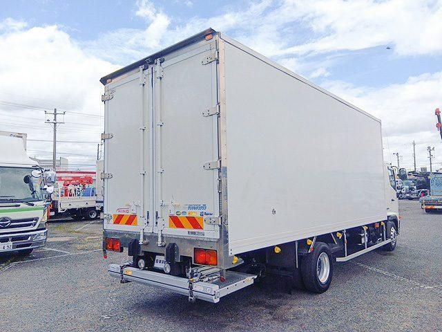 Ref No.A15730285 HINO RANGER Image#4