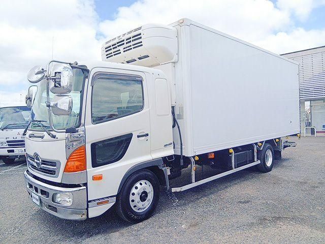 HINO RANGER