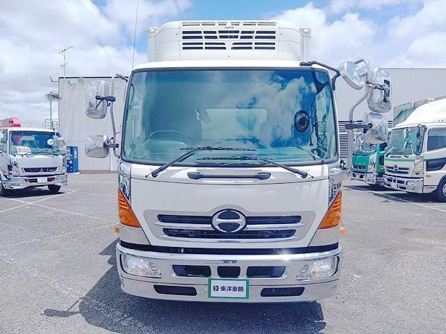Ref No.A15730285 HINO RANGER Image#2