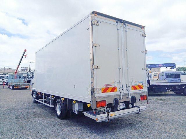 Ref No.A15730285 HINO RANGER Image#6