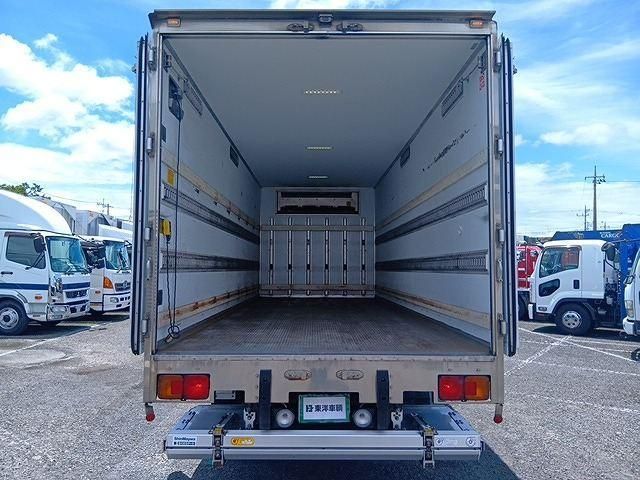 Ref No.A15730285 HINO RANGER Image#8