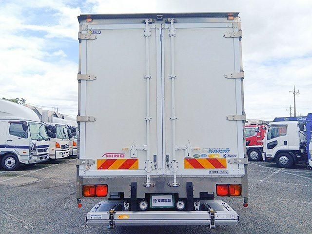 Ref No.A15730285 HINO RANGER Image#5