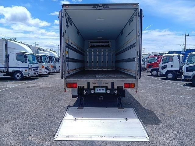 Ref No.A15730285 HINO RANGER Image#12