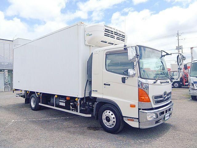 Ref No.A15730285 HINO RANGER Image#3