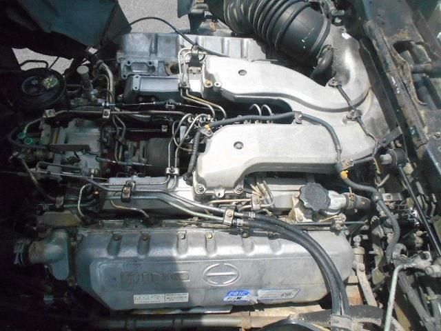 Ref No.A15730286 HINO PROFIA Image#16