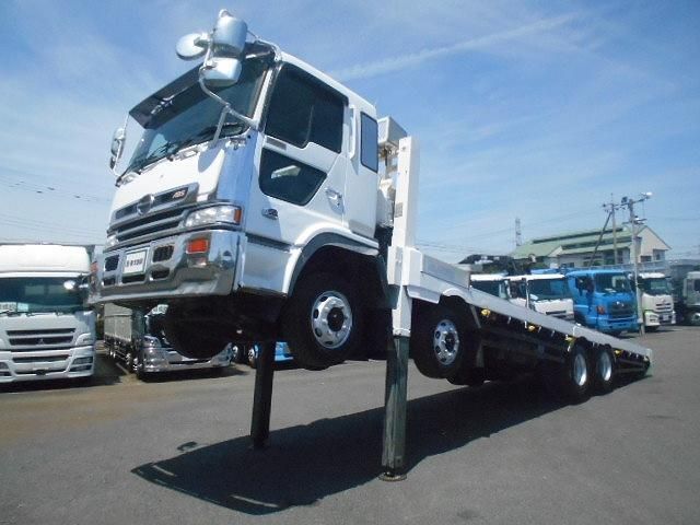 Ref No.A15730286 HINO PROFIA Image#5