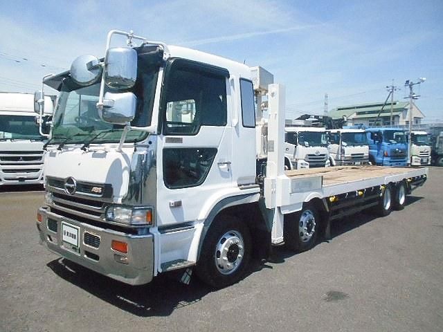 HINO PROFIA