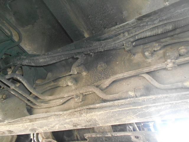 Ref No.A15730286 HINO PROFIA Image#17
