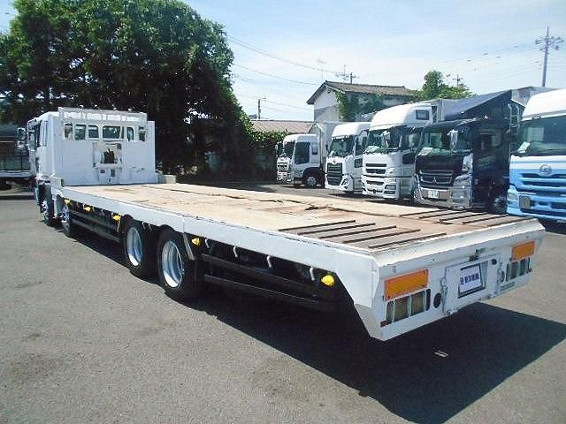 Ref No.A15730286 HINO PROFIA Image#4