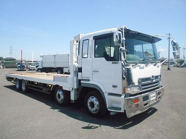 Ref No.A15730286 HINO PROFIA Image#2