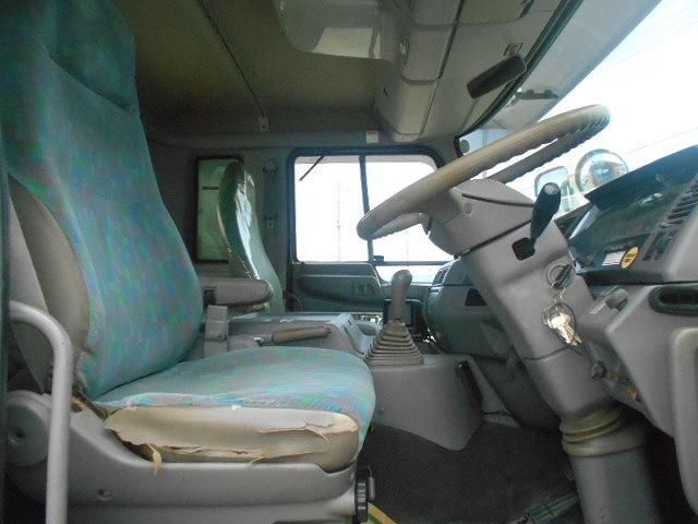 Ref No.A15730286 HINO PROFIA Image#11