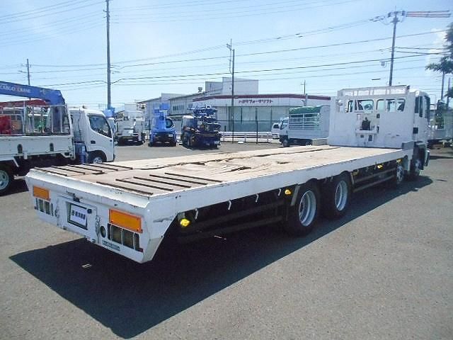 Ref No.A15730286 HINO PROFIA Image#3