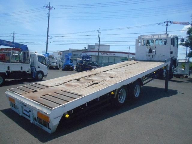 Ref No.A15730286 HINO PROFIA Image#6