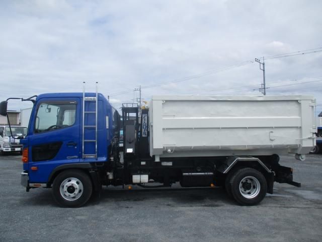 Ref No.A15730293 HINO RANGER Image#6