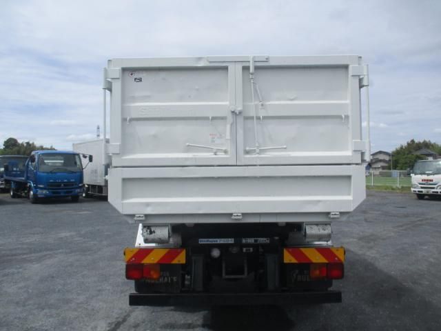 Ref No.A15730293 HINO RANGER Image#8