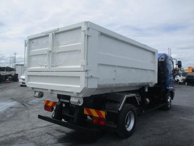 Ref No.A15730293 HINO RANGER Image#9
