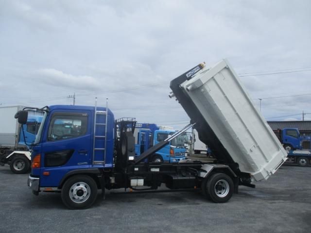 Ref No.A15730293 HINO RANGER Image#10
