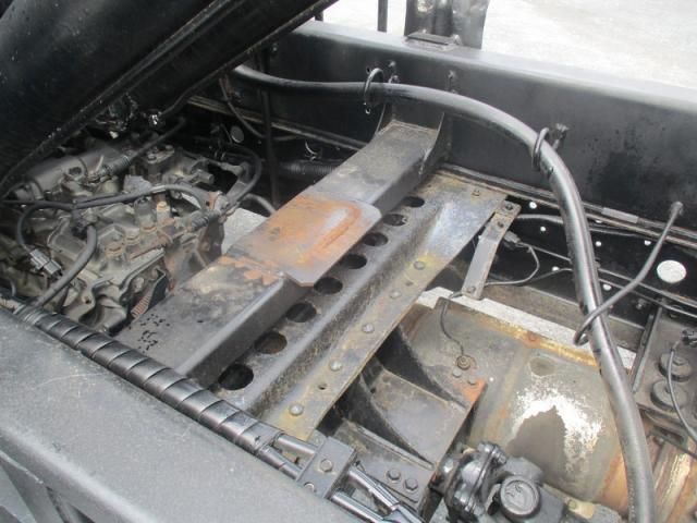 Ref No.A15730293 HINO RANGER Image#14