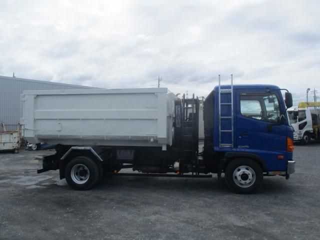 Ref No.A15730293 HINO RANGER Image#2