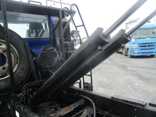 Ref No.A15730293 HINO RANGER Image#17
