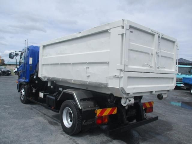 Ref No.A15730293 HINO RANGER Image#7