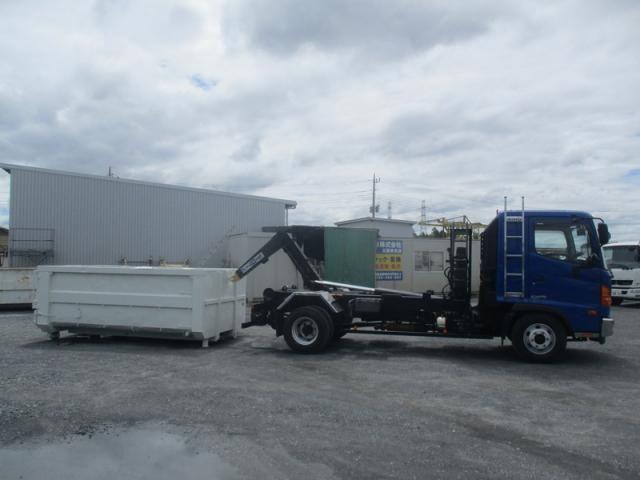 Ref No.A15730293 HINO RANGER Image#20