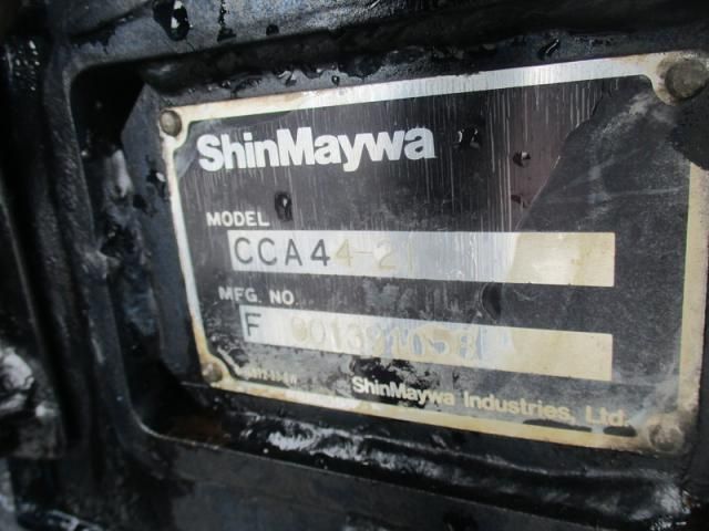 Ref No.A15730293 HINO RANGER Image#12